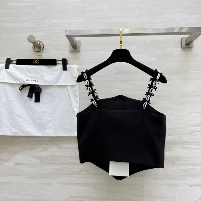 CHANEL 25S CAMISOLE STYLE 140