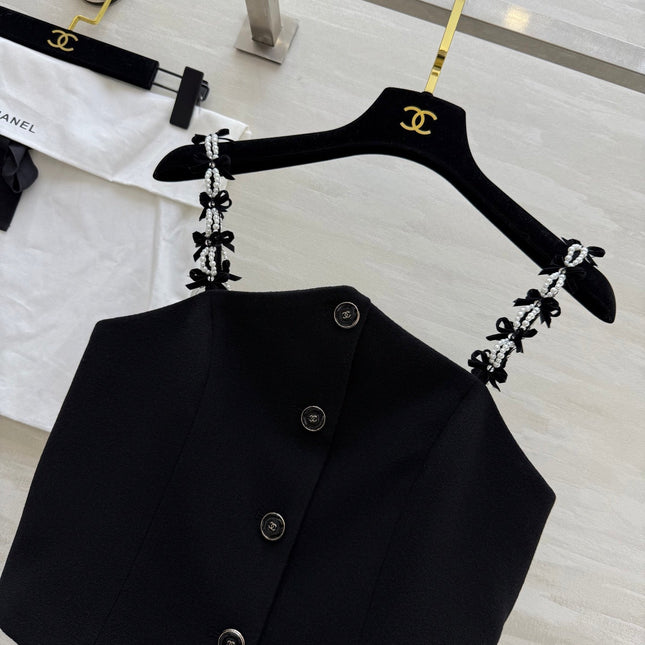 CHANEL 25S CAMISOLE STYLE 140