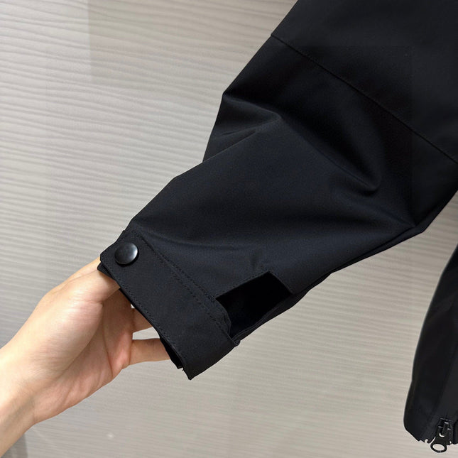 CHANEL 25S COAT STYLE 234