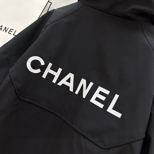 CHANEL 25S COAT STYLE 234