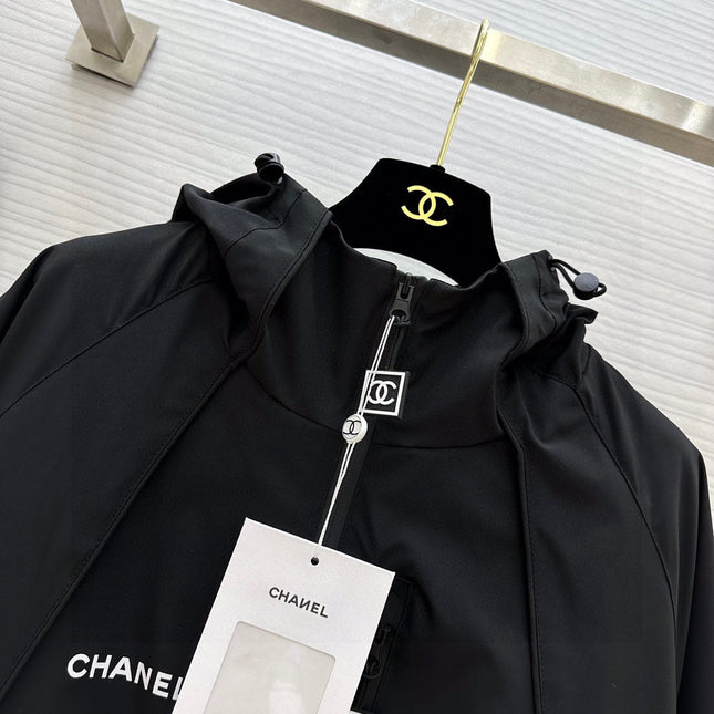 CHANEL 25S COAT STYLE 234
