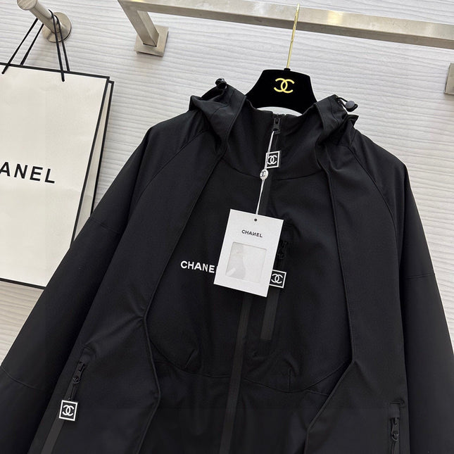 CHANEL 25S COAT STYLE 234