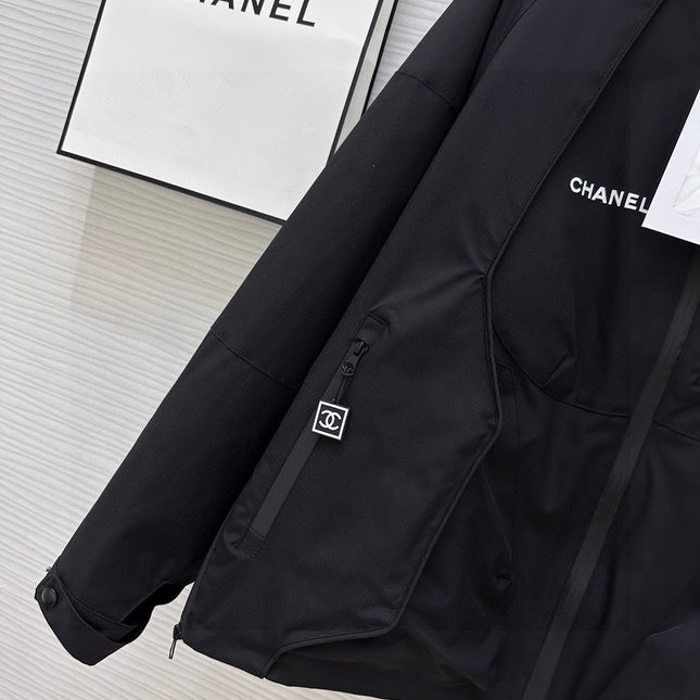 CHANEL 25S COAT STYLE 234