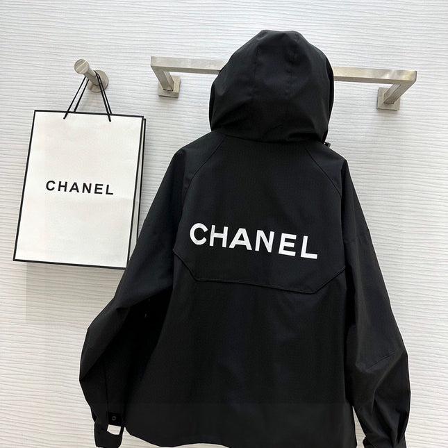 CHANEL 25S COAT STYLE 234