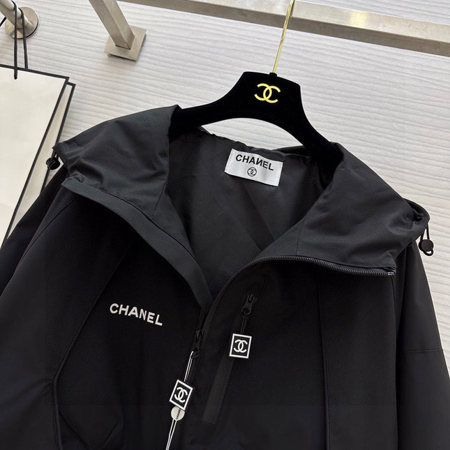 CHANEL 25S COAT STYLE 234