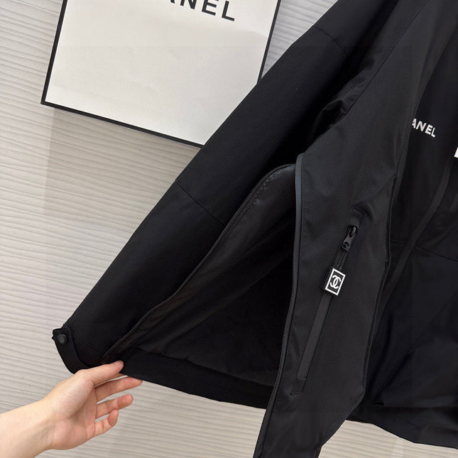 CHANEL 25S COAT STYLE 234