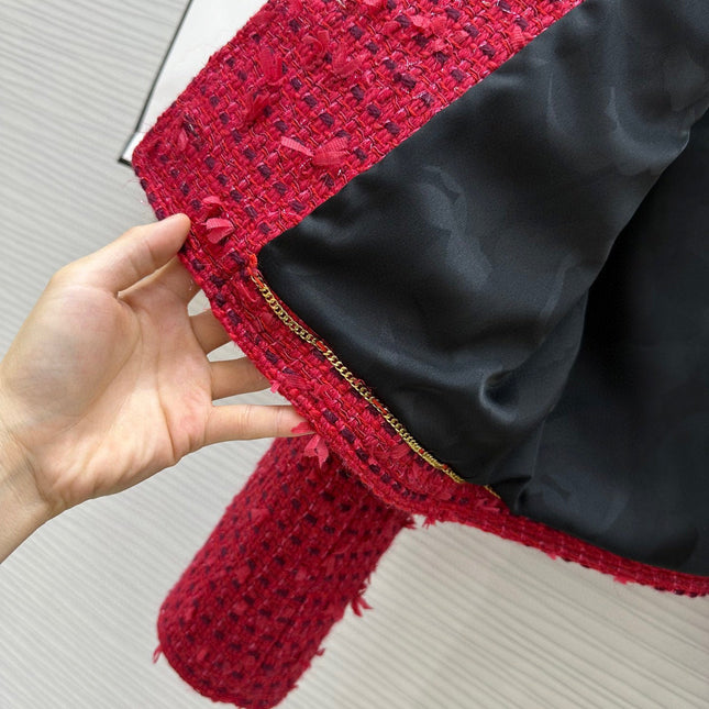 CHANEL 25S JACKET STYLE 237