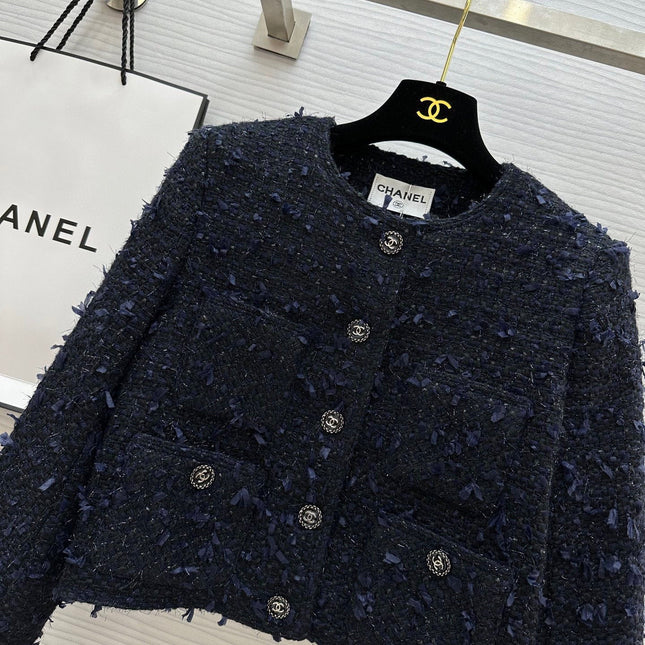 CHANEL 25S JACKET STYLE 238