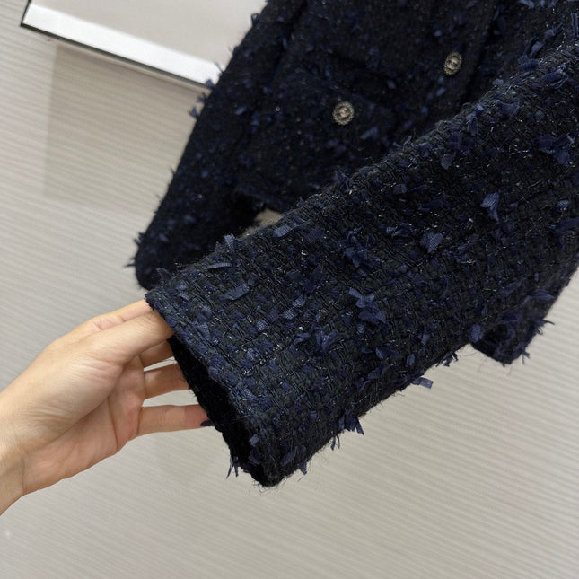 CHANEL 25S JACKET STYLE 238