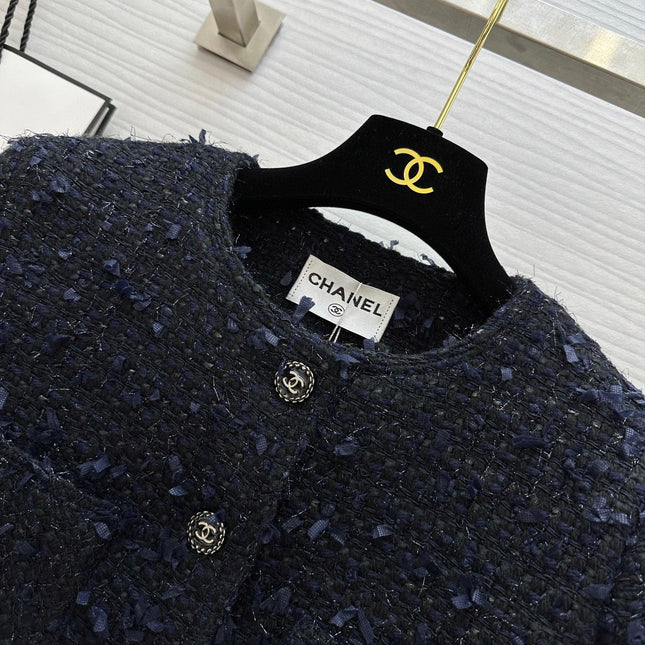 CHANEL 25S JACKET STYLE 238