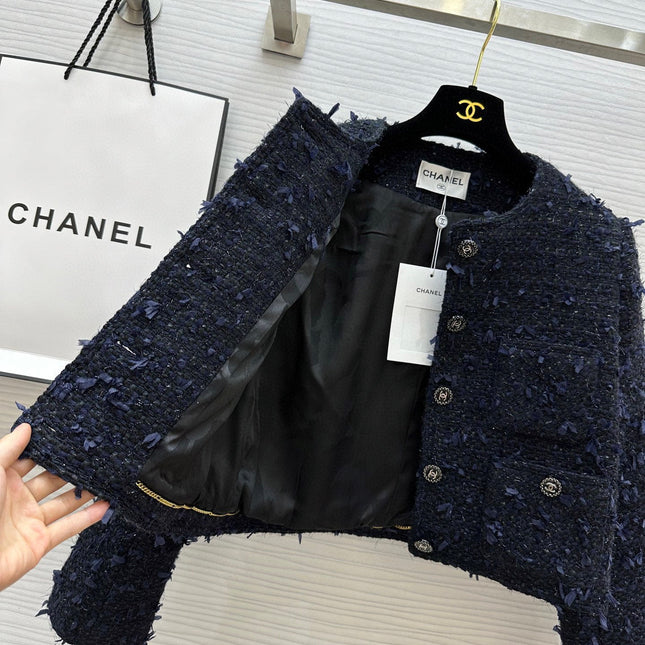 CHANEL 25S JACKET STYLE 238