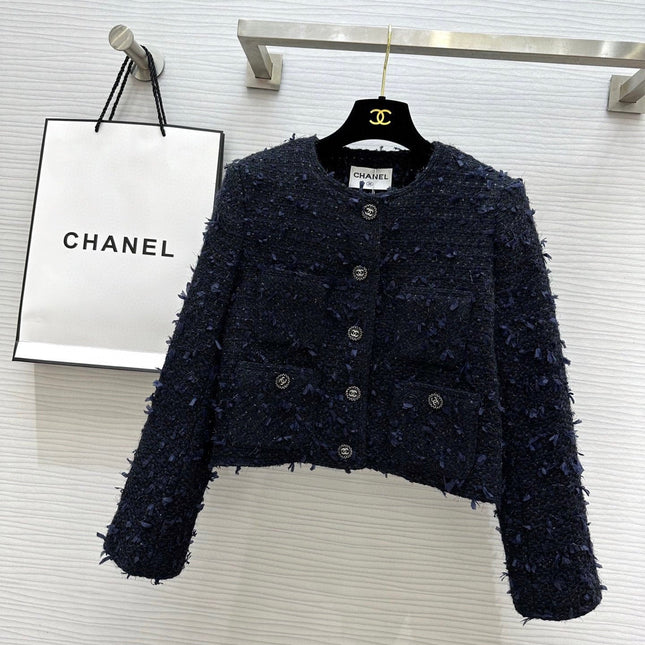 CHANEL 25S JACKET STYLE 238