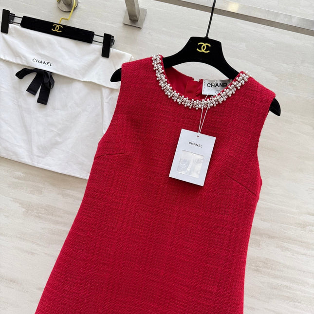 CHANEL 25S DRESS STYLE 240