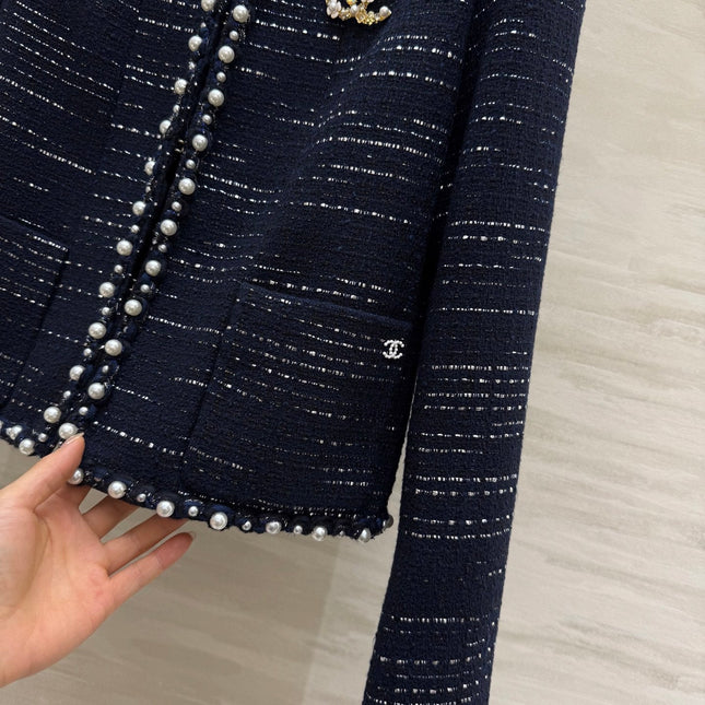 CHANEL 25S JACKET STYLE 247