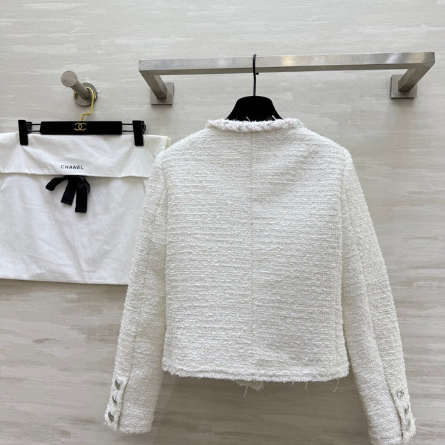 CHANEL 25S JACKET STYLE 249