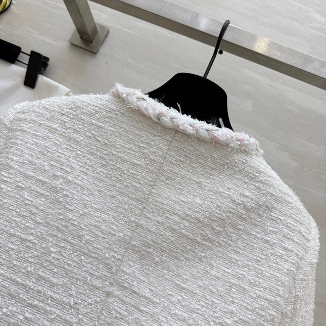 CHANEL 25S JACKET STYLE 249