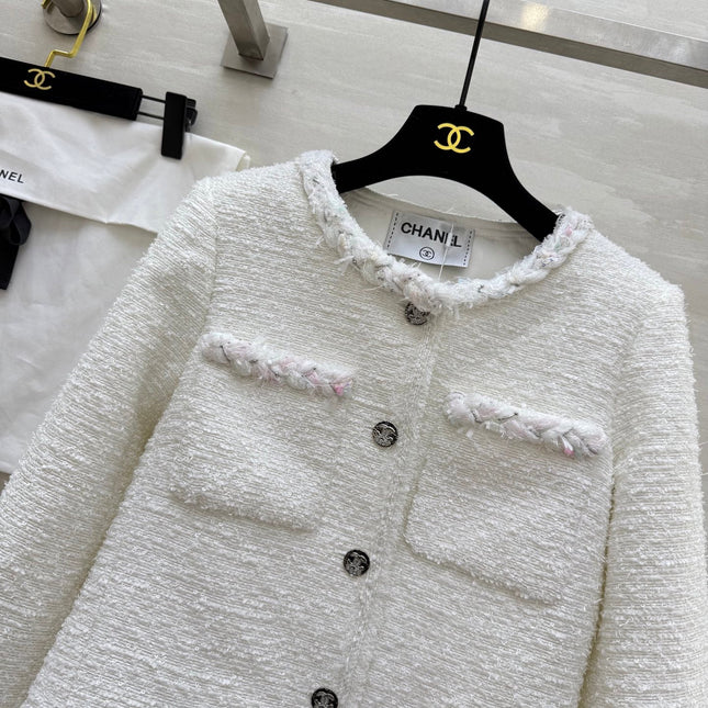 CHANEL 25S JACKET STYLE 249