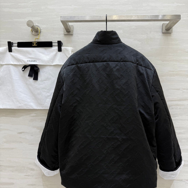 CHANEL 25S COAT STYLE 179