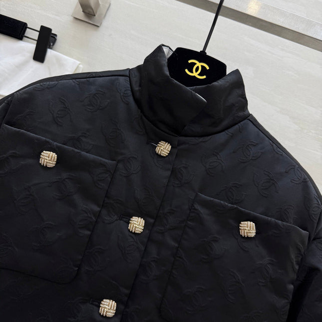 CHANEL 25S COAT STYLE 179