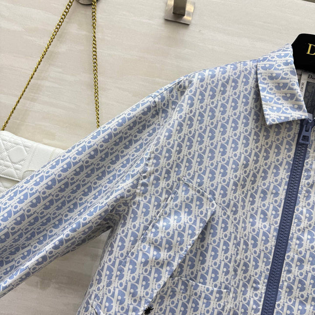 DIOR 25S JACKET STYLE 050