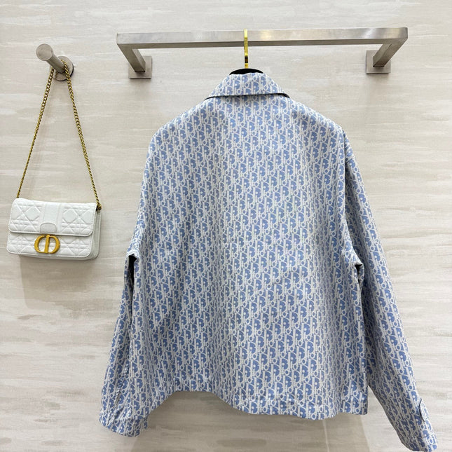 DIOR 25S JACKET STYLE 050