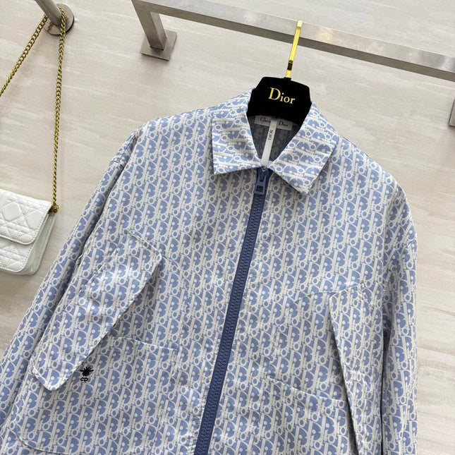 DIOR 25S JACKET STYLE 050