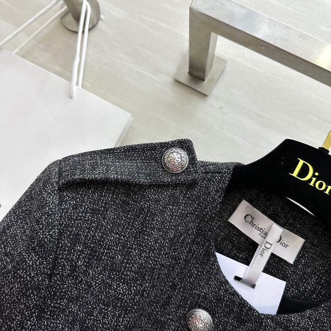 DIOR 25S SET VEST STYLE 264