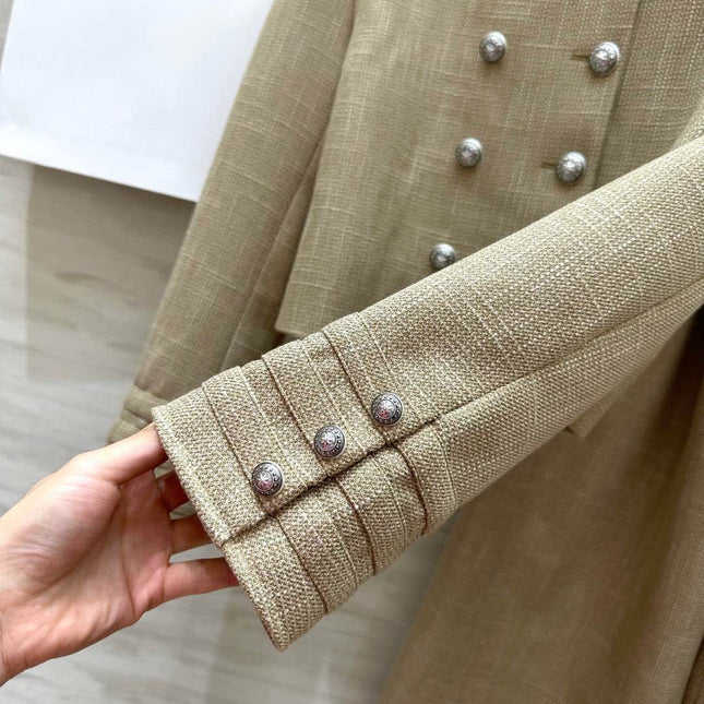 DIOR 25S SET VEST STYLE 265