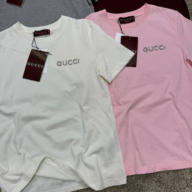 GUCCI T-SHIRT STYLE 22
