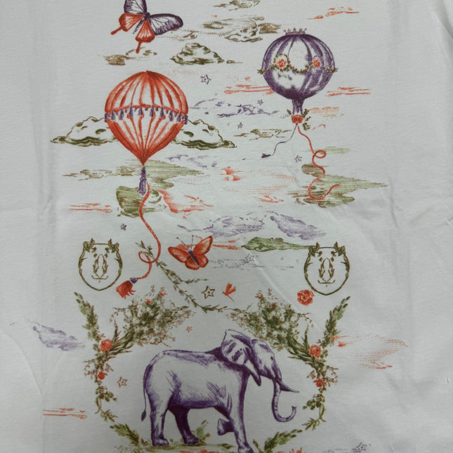 DIOR 25S T-SHIRT STYLE 076