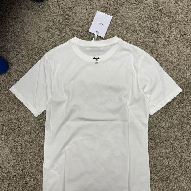 DIOR 25S T-SHIRT STYLE 076