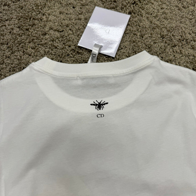DIOR 25S T-SHIRT STYLE 076