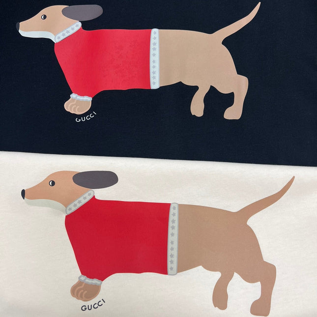 GUCCI T-SHIRT STYLE 19