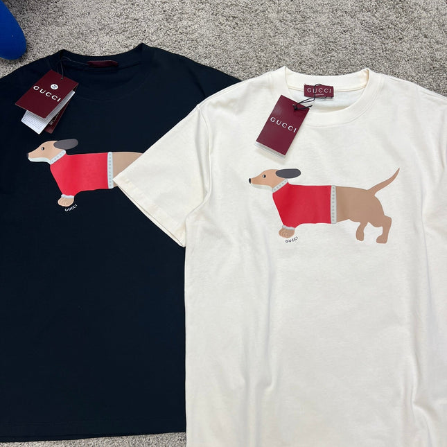 GUCCI T-SHIRT STYLE 19