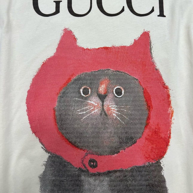 GUCCI T-SHIRT STYLE 16