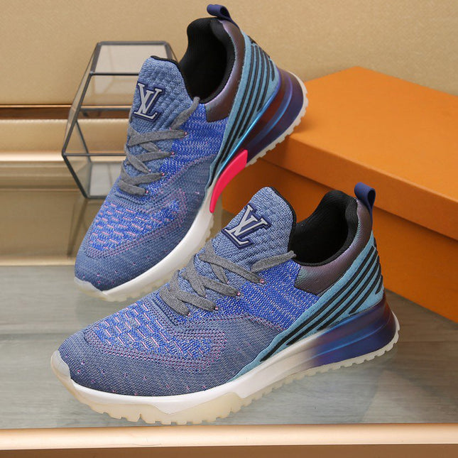 LV V.N.R SNEAKER BLUE
