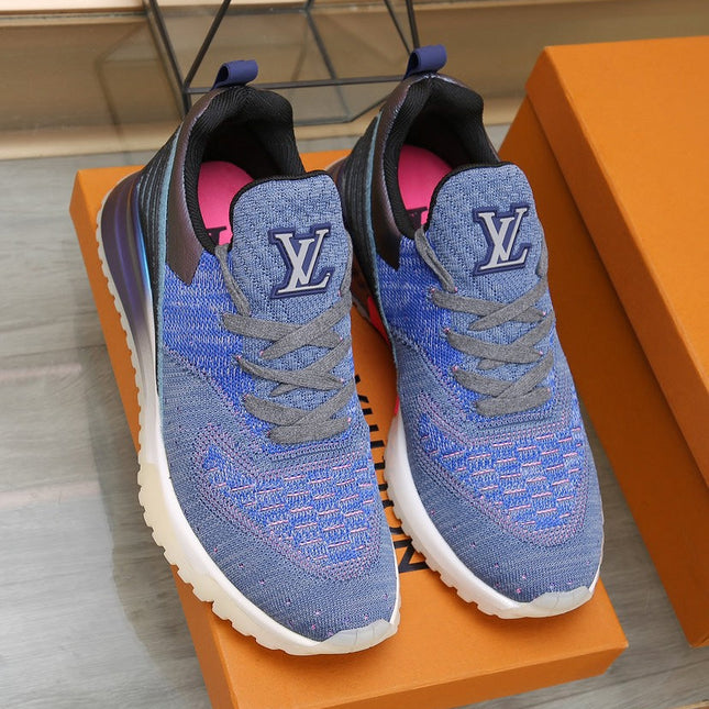 LV V.N.R SNEAKER BLUE