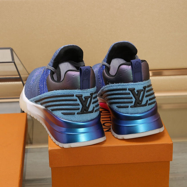 LV V.N.R SNEAKER BLUE