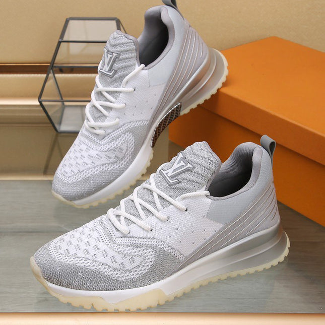 LV V.N.R SNEAKER GREY