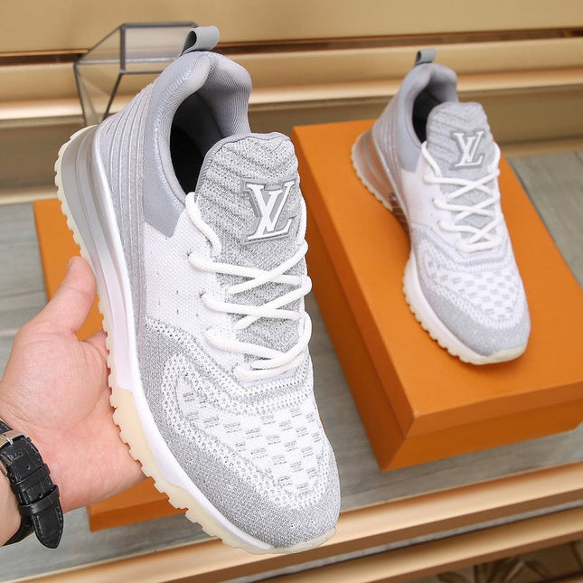 LV V.N.R SNEAKER GREY