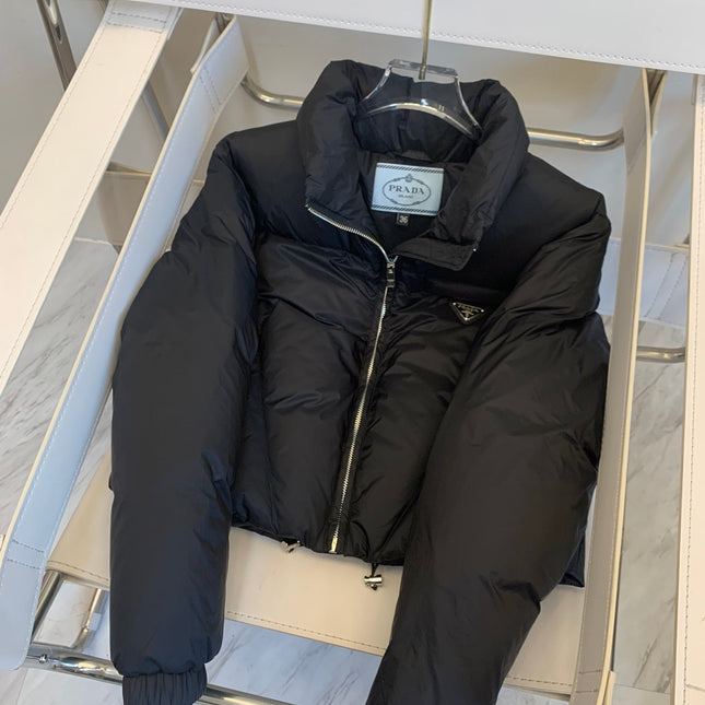 PRADA JACKET STYLE 8