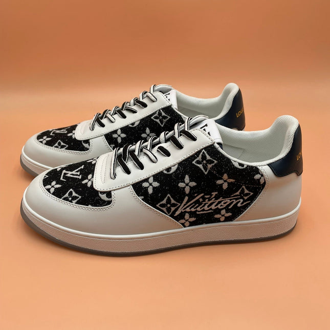 LV RIVOLI SPORTS SHOES