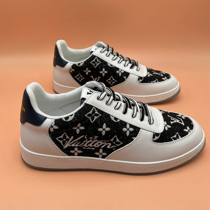 LV RIVOLI SPORTS SHOES