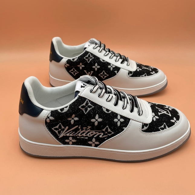LV RIVOLI SPORTS SHOES