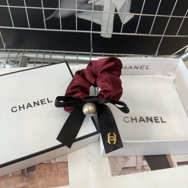 SANGRIA RED WRINKLED SILK AND FABRIC 423631