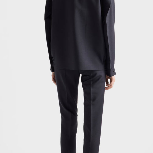 PRADA BOMBER JACKET STYLE 29