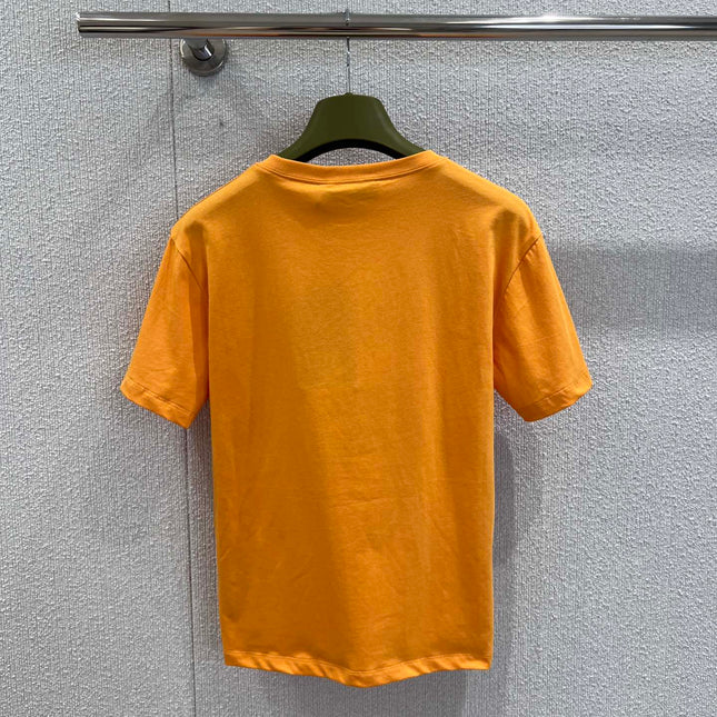 GUCCI T-SHIRT STYLE 120