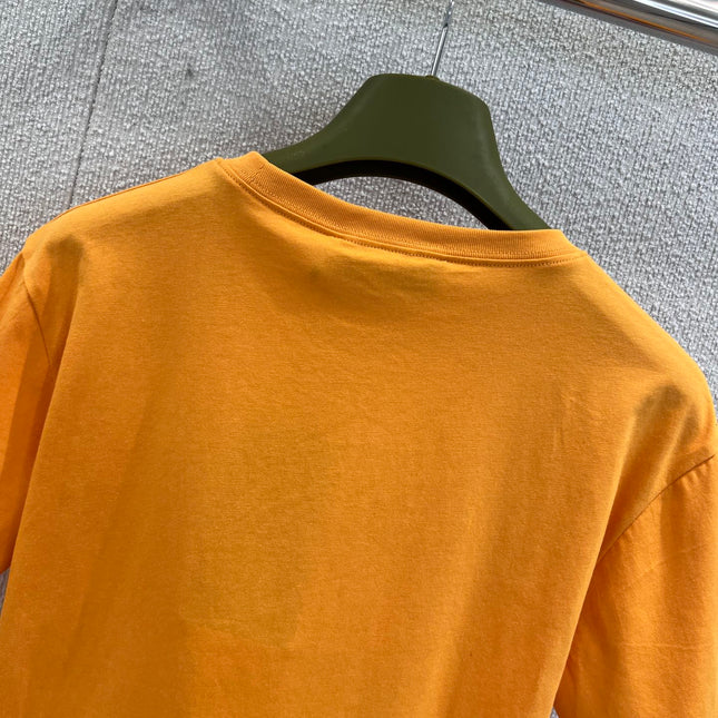 GUCCI T-SHIRT STYLE 120