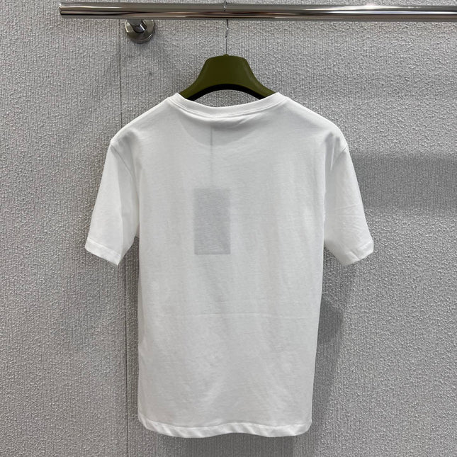 GUCCI T-SHIRT STYLE 116