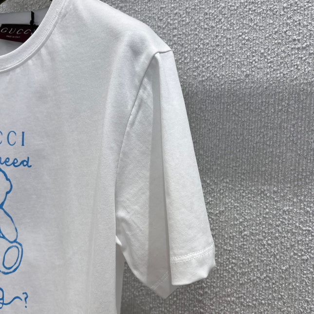 GUCCI T-SHIRT STYLE 116